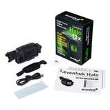 Long-distance Monocular Levenhuk Halo 13x-2