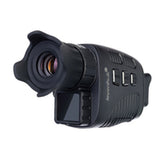 Long-distance Monocular Levenhuk Halo 13x-11