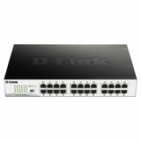 Switch D-Link DGS-1024D/B-2