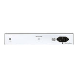 Desktop Switch D-Link DGS-1210-10P         10 Puertos RJ45-2