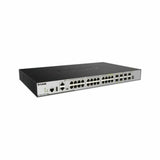 Cabinet Switch D-Link DGS-3630-28TC/SI     30 x RJ45 4 x SFP-1