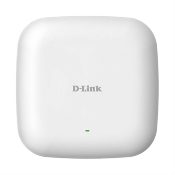 Access point D-Link DAP-2610 AC1300 867 MBPS 5 GHZ White-0