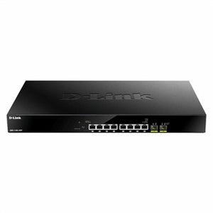 Switch D-Link DMS-1100-10TP-0