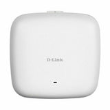 Access point D-Link DAP-2680 5 GHz White-0