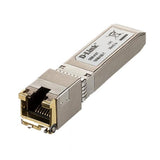 MultiMode SFP+ Fibre Module D-Link DEM-410T-0