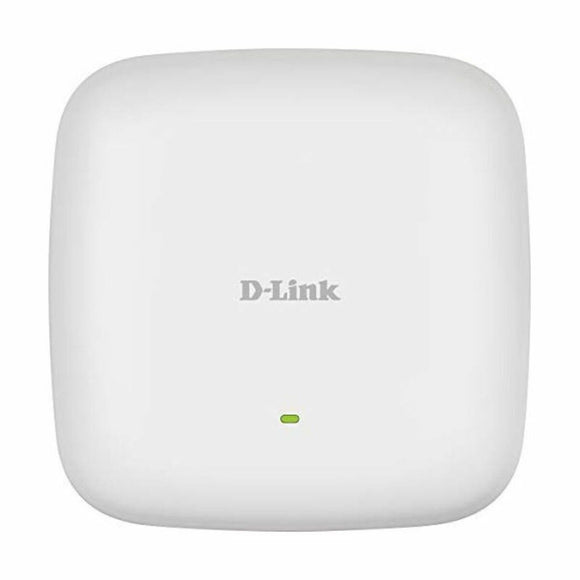 Access point D-Link DAP-2682 White-0