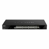 Switch D-Link DGS-1520-28          24xGbE 2x10GbE 2xSFP+-2