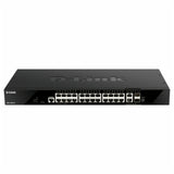 Switch D-Link DGS-1520-28          24xGbE 2x10GbE 2xSFP+-0