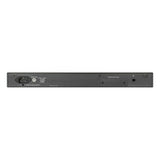 Switch D-Link DGS-1520-52MP Black-1