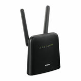 Router D-Link DWR-960 Black 2.4-5 GHz-3