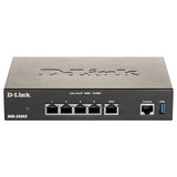 Router D-Link DSR-250V2-0