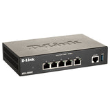 Router D-Link DSR-250V2-1