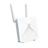 Router D-Link EAGLE PRO AI AX1500-1
