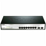Switch D-Link DGS-1210-10/E-0