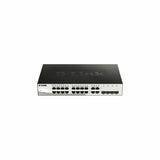 Switch D-Link DGS-1210-16/E-3