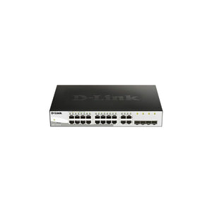 Switch D-Link DGS-1210-16/E-0