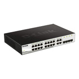 Switch D-Link DGS-1210-16/E-1