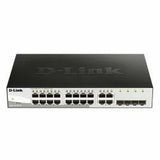 Switch D-Link DGS-1210-16/E-0