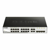 Switch D-Link DGS-1210-20/E-0