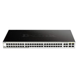 Switch D-Link DGS-1210-52/E-0