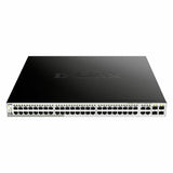 Switch D-Link DGS-1210-52MP/E-0