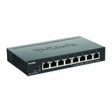 Switch D-Link DGS-1100-08PV2/E-2