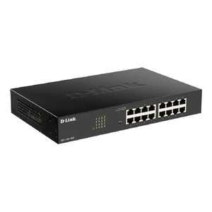 Switch D-Link DGS-1100-16V2-0