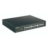 Switch D-Link DGS-1100-24PV2/E-2