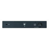 Switch D-Link DGS-1100-24PV2/E-1