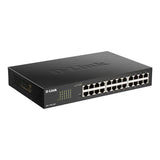 Switch D-Link DGS-1100-24V2/E-2