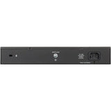 Switch D-Link DGS-1100-24V2/E-1