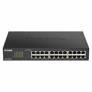 Switch D-Link DGS-1100-24V2/E-0