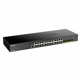 Switch D-Link DGS-1250-28X/E-1