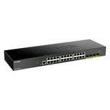 Switch D-Link DGS-1250-28X/E-2