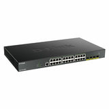 Switch D-Link DGS-1250-28XMP/E-2