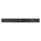 Switch D-Link DGS-1250-52XMP/E Rack 52-1