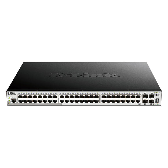 Switch D-Link DGS-1510-20/E-0