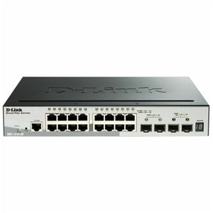 Switch D-Link DGS-1510-20/E-0