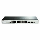 Switch D-Link DGS-1510-28P-0