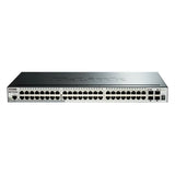 Switch D-Link DGS-1510-52X/E-0