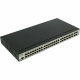 Switch D-Link DGS-1510-52X/E-2