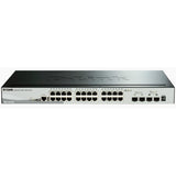 Switch D-Link DGS-1510-28X/E-0