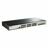 Switch D-Link DGS-1510-28X/E-2