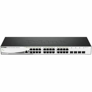 Switch D-Link DGS-1210-28/ME/E-0