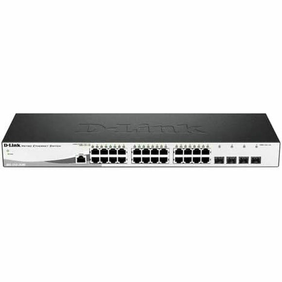 Switch D-Link DGS-1210-28/ME/E-0