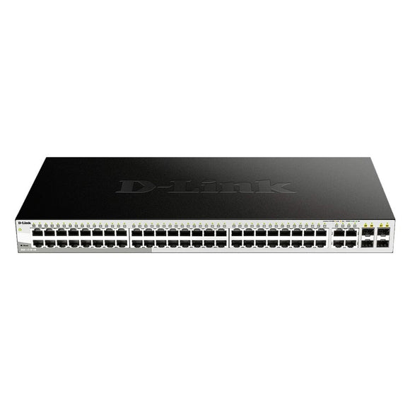 Switch D-Link DGS-1210-48/E-0