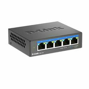 Switch D-Link DMS-105/E-0