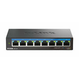 Switch D-Link DMS-108-10