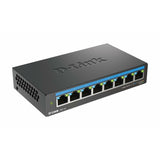Switch D-Link DMS-108-8