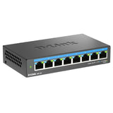 Switch D-Link DMS-108-14